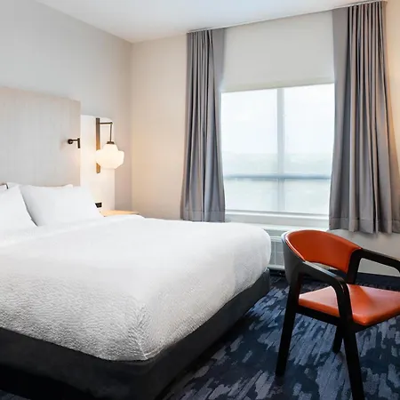 Fairfield By Marriott Inn & Suites North Bay-3