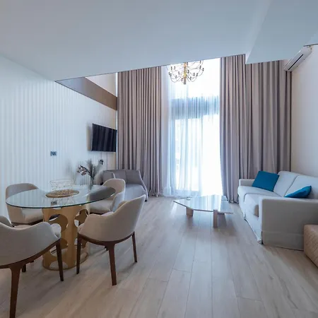 Casa Al Mare By Moskva-3