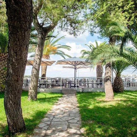 Hotel Lo Scoglio-2