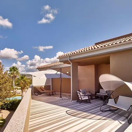 Is Serenas Badesi Resort-2