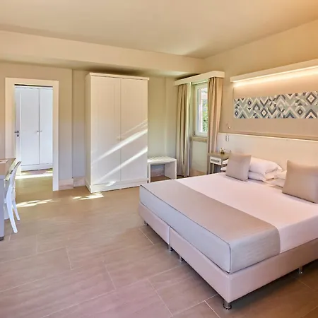 Is Serenas Badesi Resort-2