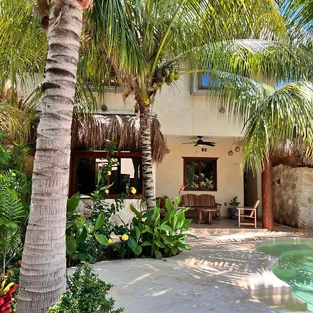 Villa Marcela-3