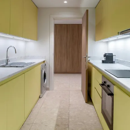 Element By Marriott City Center Doha-2