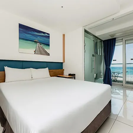 Hamdeok Beach Stay Jeju-2