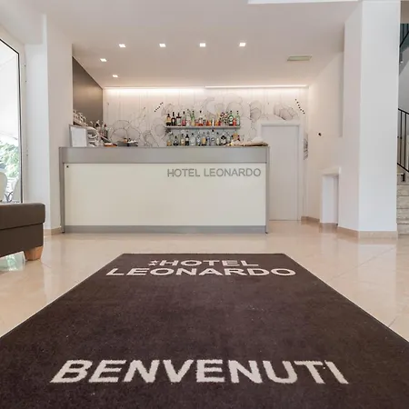 Hotel Leonardo-2