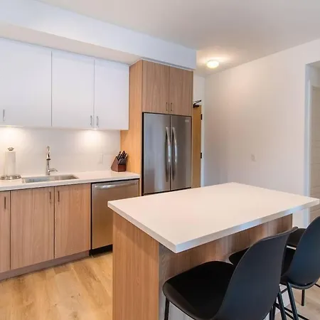Pet Friendly Condos At Friday Harbour-2