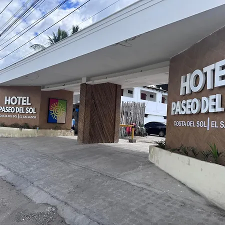 Hotel Paseo Del Sol-2
