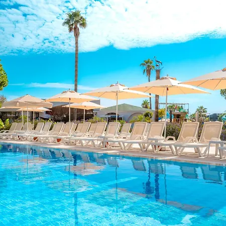 La Benata Beach Hotel-2