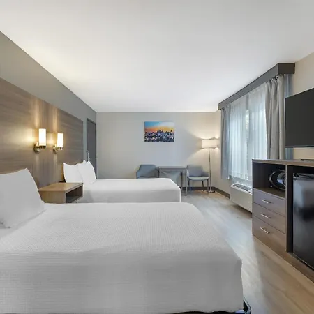 Best Western La Posada Motel-2