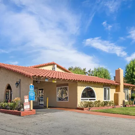 Best Western La Posada Motel-2
