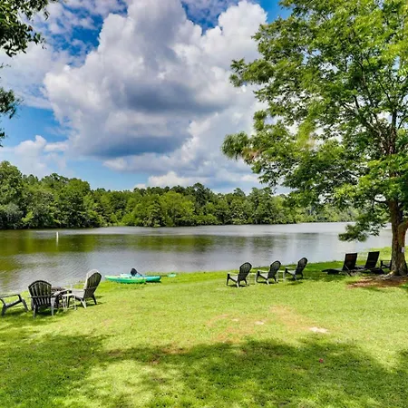 Bells Marina & Fishing Resort - Santee Lake Marion By I95 - Family Adventure, Pets On Request!-3