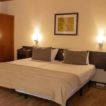 Flag Hotel Madeira - Ribeira Brava-3