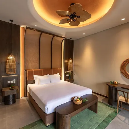 Emerald Garden Retreat-2