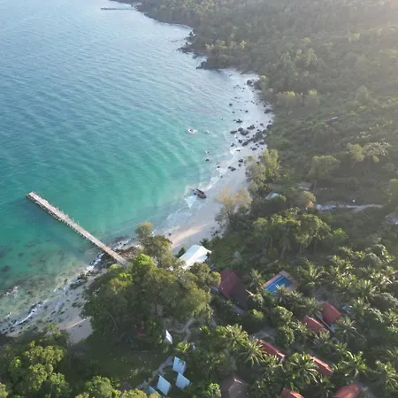 Romny Cozy Bay Resort-3