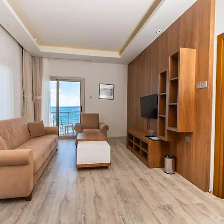 Mimoza Beach Hotel-3