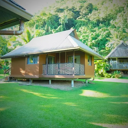 Pension Reva Teahupoo-3