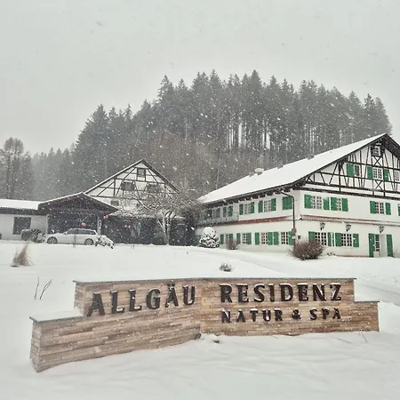 Allgäu Residenz Natur&Spa GmbH-3