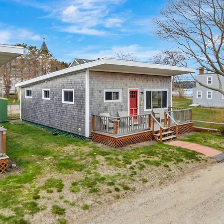 Spinneys Guesthouse & Beach Cottages-3