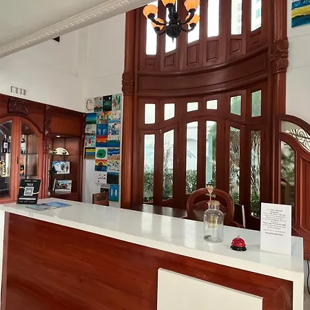 Azul Hotel Boutique-2