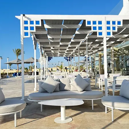 Borg El Arab Beach Resort-3
