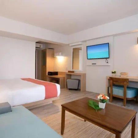 Wild Orchid Villa Krabi-2