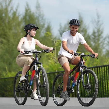 Khao Lak Marriott Beach Resort & Spa-2