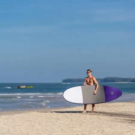 Khao Lak Marriott Beach Resort&Spa-3
