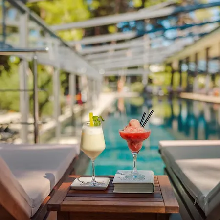 Hotel Waterman Kaktus-2
