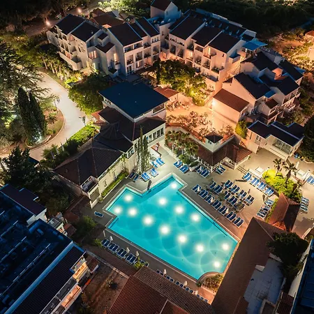 Hotel Waterman Kaktus-2