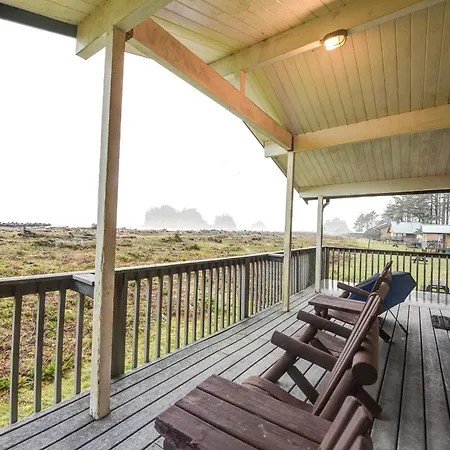 Quileute Oceanside Resort-3