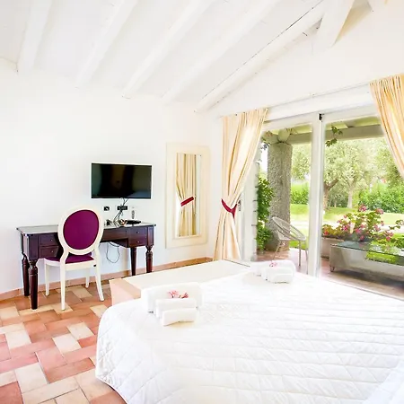Nicolaus Prime Villas Resort-3