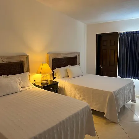 Los Picos Hotel&Suites Bucerias-2