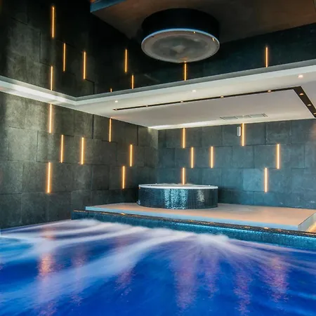 Baltic View Resort & Spa, A Member Of Radisson Individuals-3