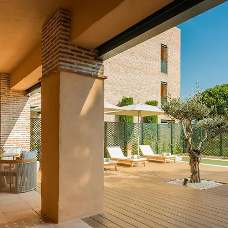 Gran Marbella Resort&Beach Club-3