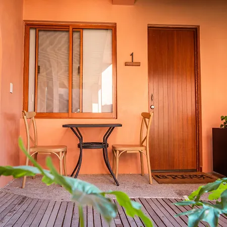La Posada Hotel Boutique-2