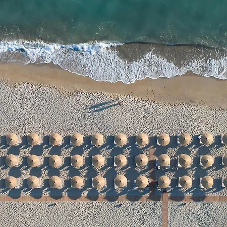 Oros Luxury Beach Resort-2