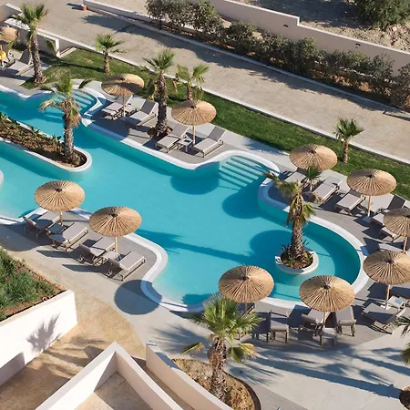 Oros Luxury Beach Resort-3