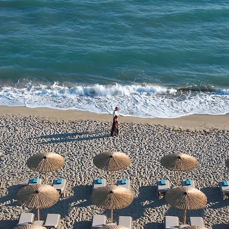 Oros Luxury Beach Resort-3