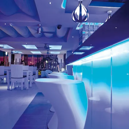 Riu Palace Jamaica (Adults Only)-3