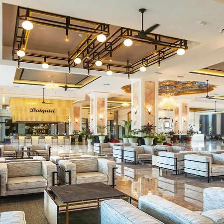 Riu Palace Pacifico (Adults Only)-2