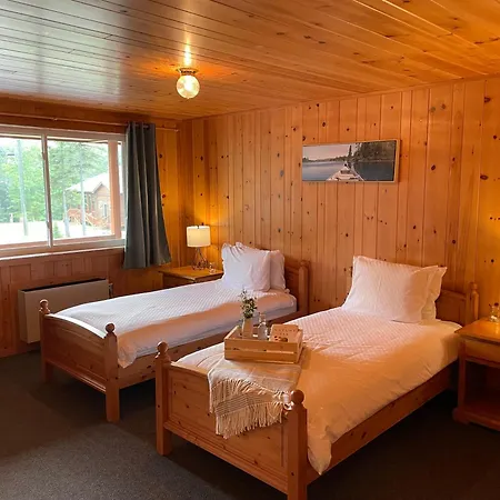Four Nature Resort-2
