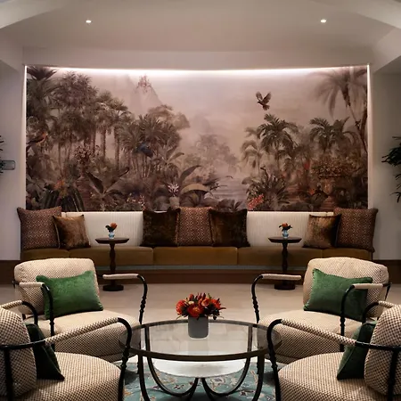 La Bahia Hotel & Spa-2
