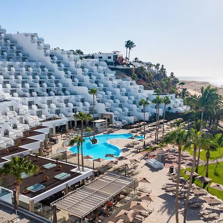 Hotel Riu Palace Calypso - Adults Only-2