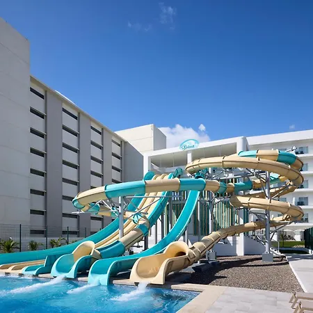 Riu Palace Aquarelle-2