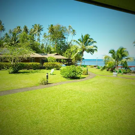 Pension Reva Teahupoo-2
