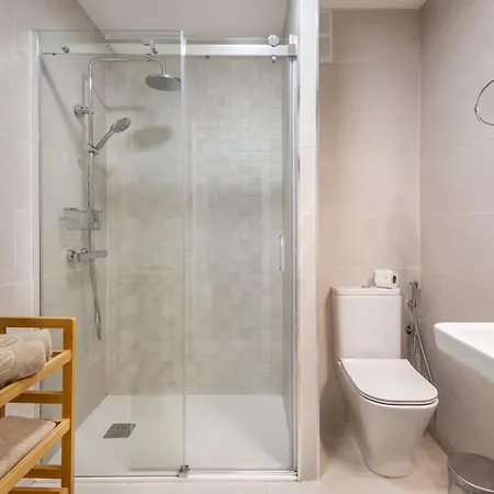 Roca Verde By Folias Hotels - Playa Del Ingles-2