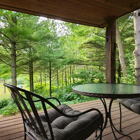 Chanticleer Cabins-2