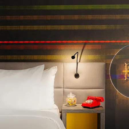 Leonardo Hotel Eindhoven City Center-2
