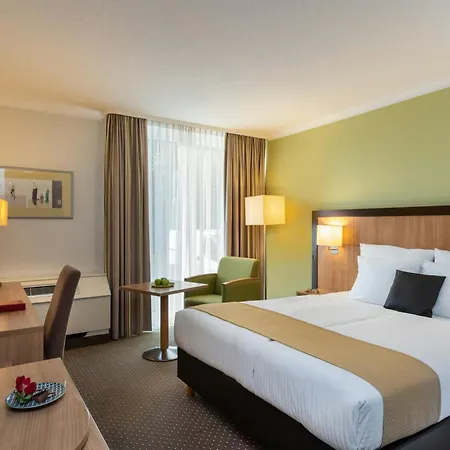 Leonardo Hotel Düsseldorf Airport Ratingen-2