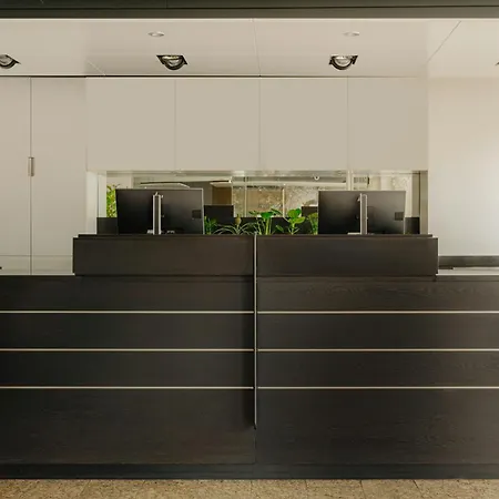 Leonardo Hotel Eindhoven City Center-3